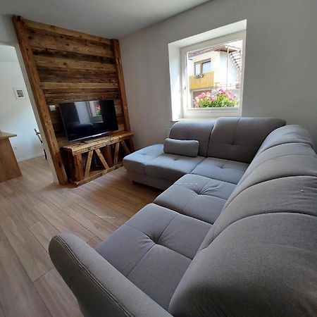 Apartma Mango Bled Extérieur photo