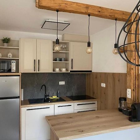 Apartma Mango Bled Extérieur photo