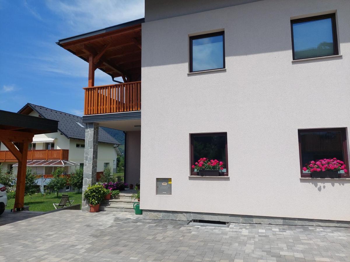 Apartma Mango Bled Extérieur photo