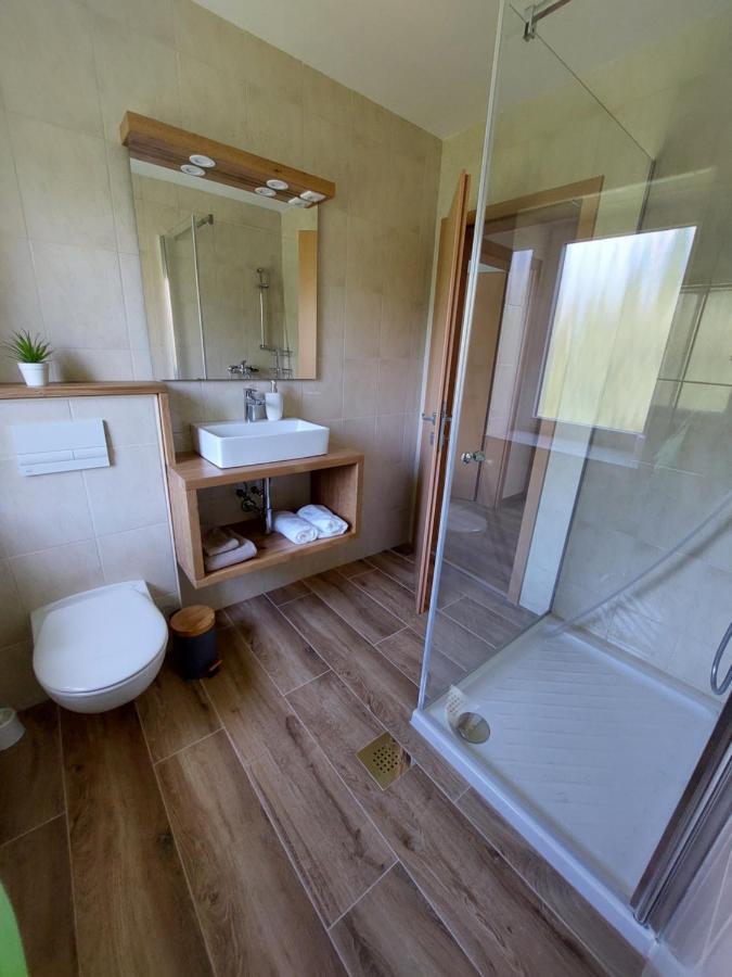 Apartma Mango Bled Extérieur photo