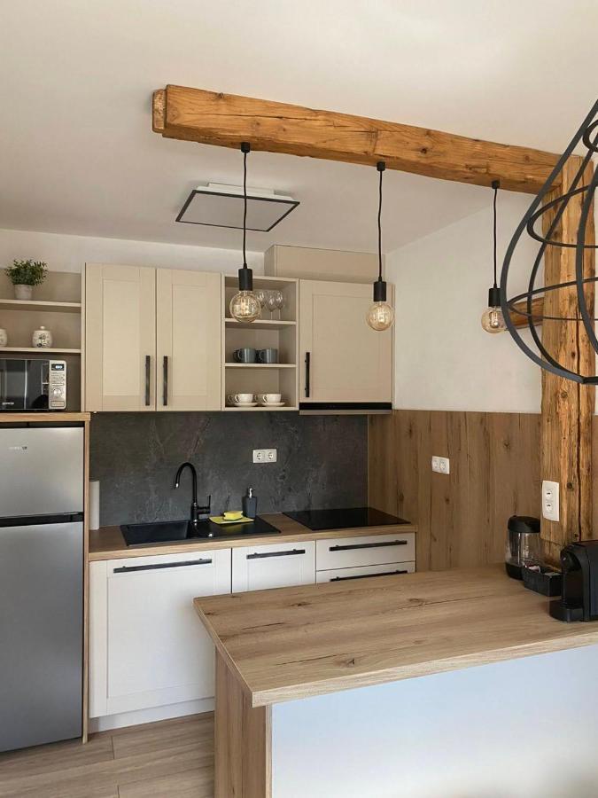 Apartma Mango Bled Extérieur photo