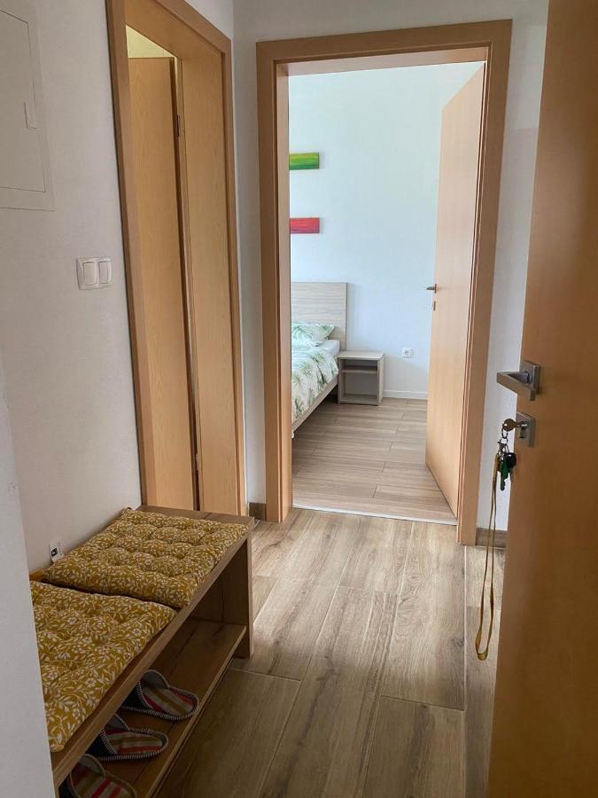 Apartma Mango Bled Extérieur photo
