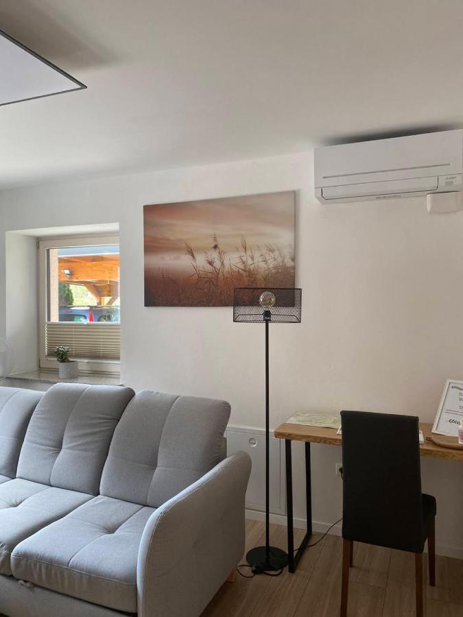 Apartma Mango Bled Extérieur photo